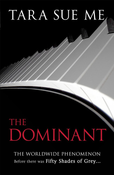 The Dominant: Submissive 2 by Tara Sue Me
