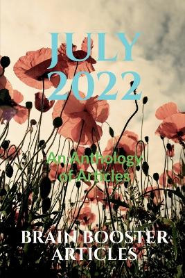 July 2022 by Brain Booster 9798887832340