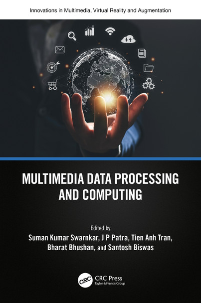 Multimedia Data Processing and Computing by Suman Swarnkar 9781032469317