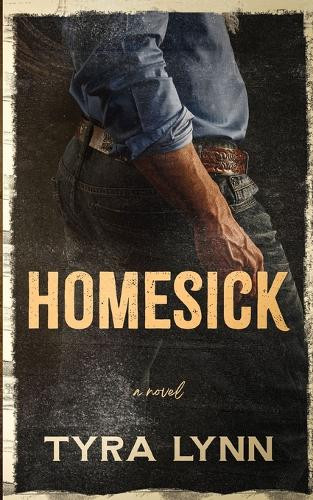 Homesick by Tyra Lynn 9781088202579