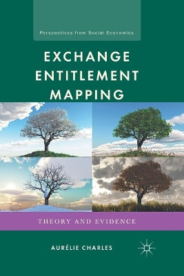 Exchange Entitlement Mapping: Theory and Evidence by A. Charles 9781349298440