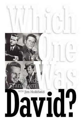 Which One Was David? by David Frankham 9781593932183