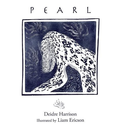 Pearl by Deidre Harrison 9781665761116