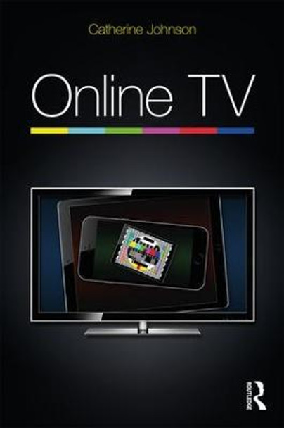 Online TV by Catherine Johnson