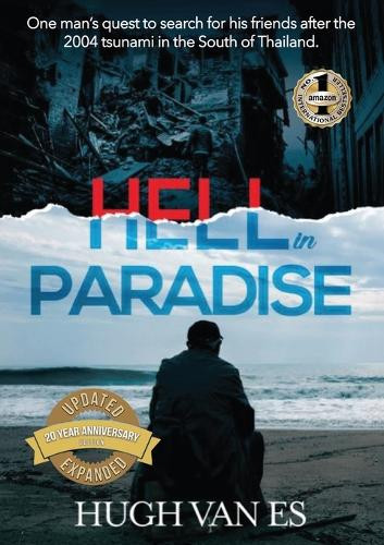 Hell in Paradise by Hugh Van Es 9781637927946