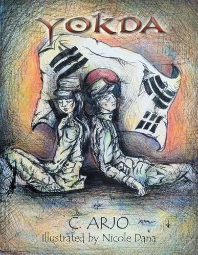 Yokda by C Arjo 9781490738277