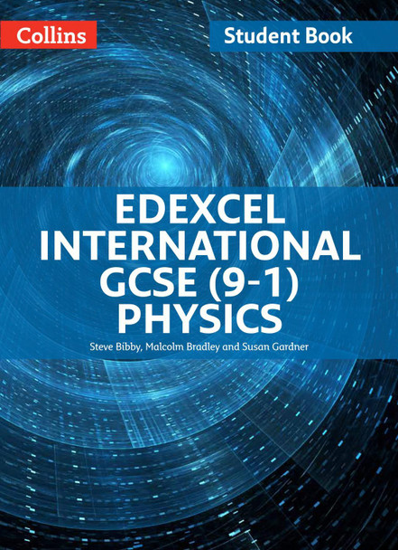 Edexcel International GCSE (9-1) Physics Student Book (Edexcel International GCSE (9-1)) by  9780008236205