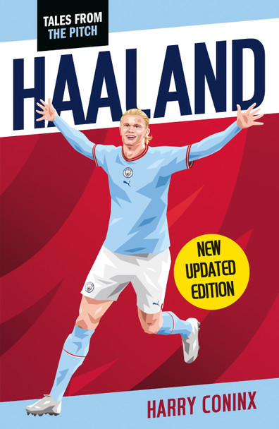 Haaland: 2nd Edition 9781800478022