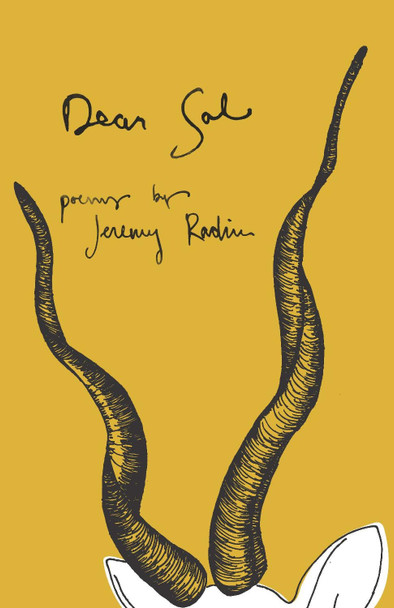 Dear Sal by  9781945649516
