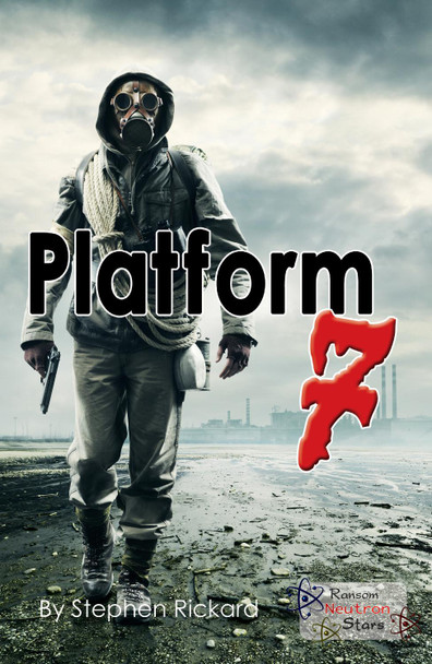 Platform 7 by  9781785914317