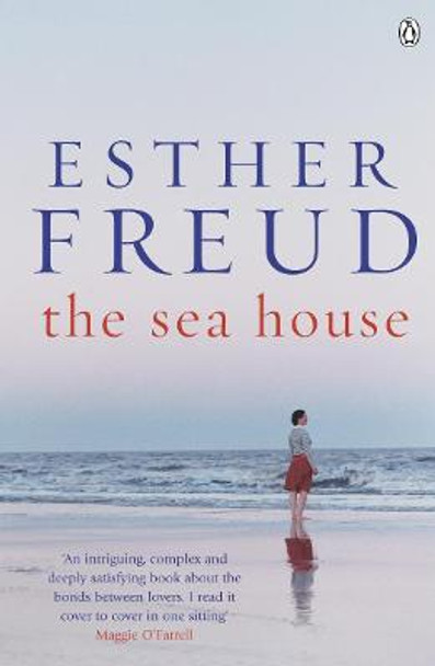 The Sea House by Esther Freud