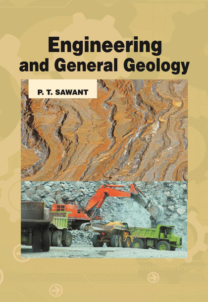 Engineering and General Geology by P.T. Sawant 9788119103386