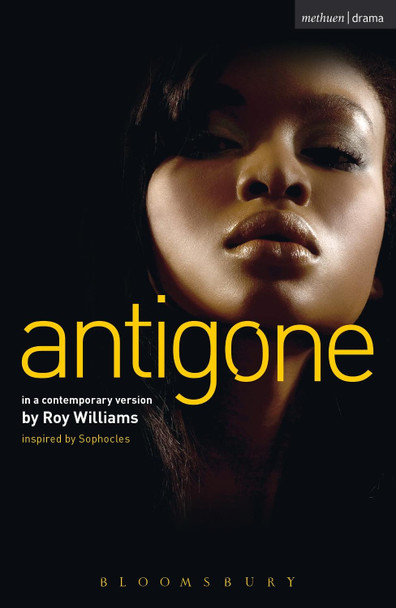Antigone: Sophocles by Sophocles 9781474228763