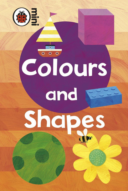 Early Learning: Colours and Shapes by  9781846469190