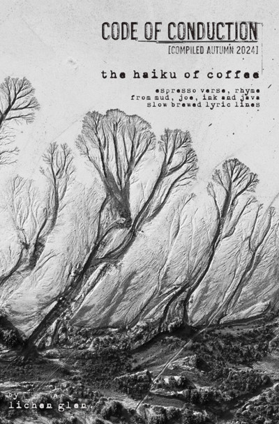 Code of Conduction by Lichen Glen 9781068764066