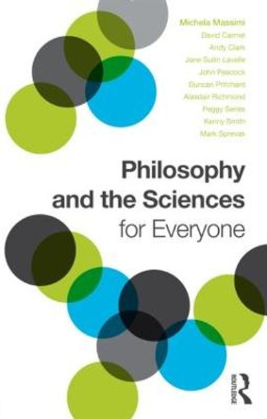 Philosophy and the Sciences for Everyone by Michela Massimi