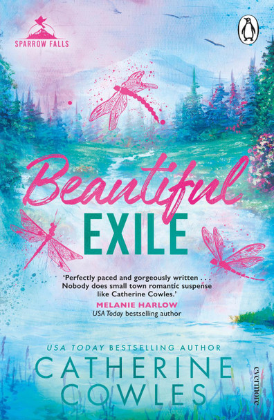 Beautiful Exile by Catherine Cowles 9781911746034