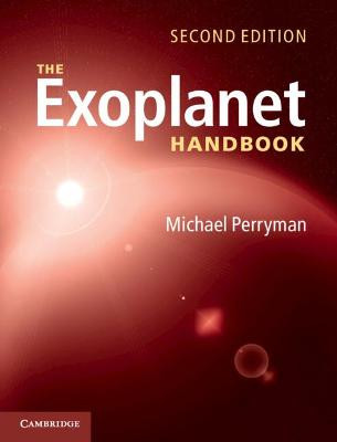 The Exoplanet Handbook by Michael Perryman