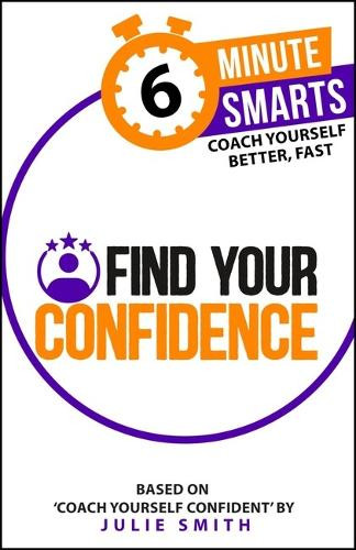 Find Your Confidence Julie Smith 9781788608091