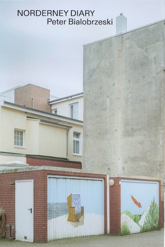 Norderney Diary Peter Bialobrzeski 9783960701217