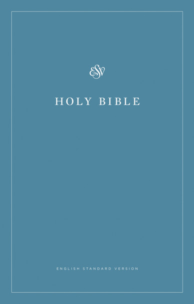 ESV Economy Bible 9798874903473