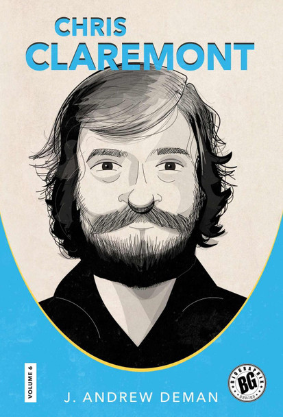 Chris Claremont J. Andrew Deman 9781496859570