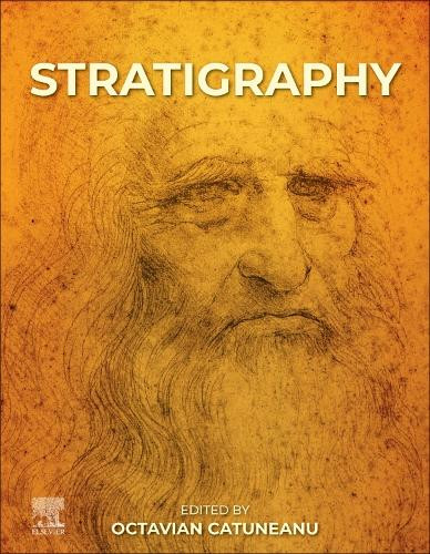Stratigraphy Octavian Catuneanu 9780443265365