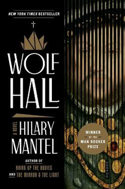 Wolf Hall by Hilary Mantel