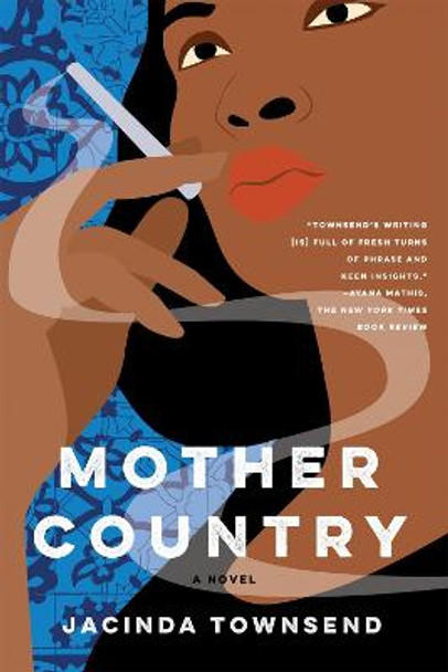 Mother Country by Jacinda Townsend