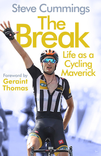 The Break by Steve Cummings