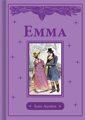 Emma by Jane Austen 9781835095362