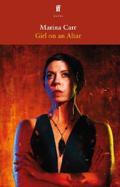 Girl on an Altar by Marina Carr