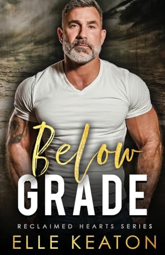 Below Grade by Elle Keaton 9781960912213