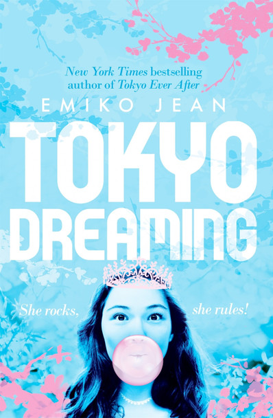 Tokyo Dreaming by Emiko Jean