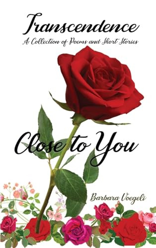 Transcendence by Barbara Voegeli 9781631031199