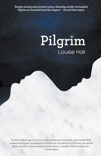 Pilgrim by Louise Hall 9798223774037
