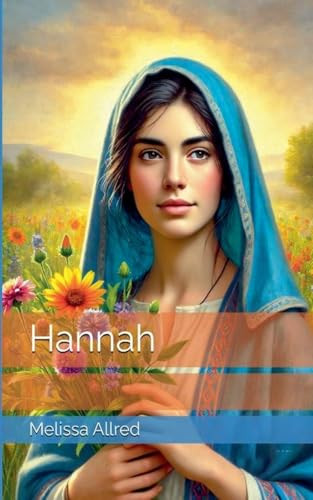 Hannah by M Allred 9798227496874