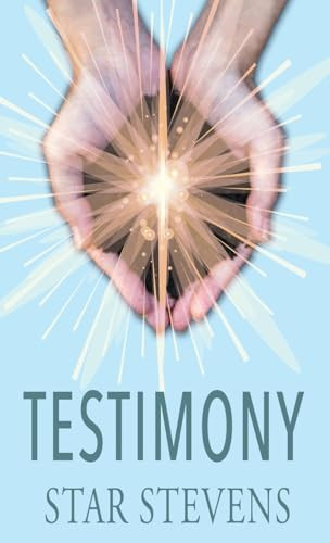 Testimony by Star Stevens 9798888129920