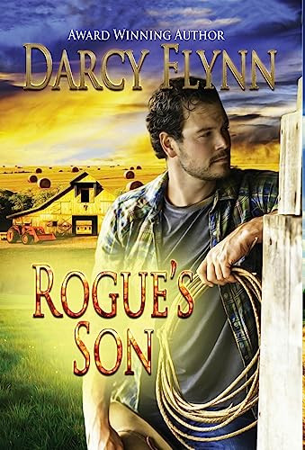 Rogue's Son by Flynn 9781941925171