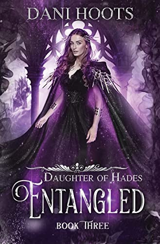 Entangled by Dani Hoots 9781942023937