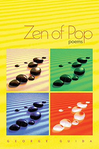 Zen of Pop by George Guida 9781946588043