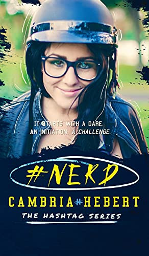#Nerd by Cambria Hebert 9781946836403