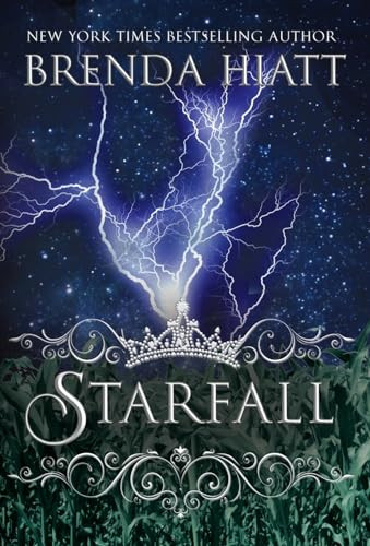 Starfall by Brenda Hiatt 9781947205376