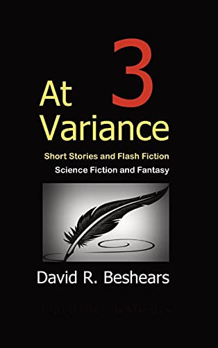 At Variance 3 by David R Beshears 9781947231467