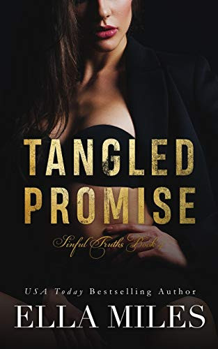 Tangled Promise by Ella Miles 9781951114398