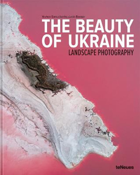 The Beauty of Ukraine: Landscape Photography by Yevhen Samuchenko