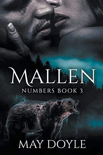 Mallen by May Doyle 9798215742488