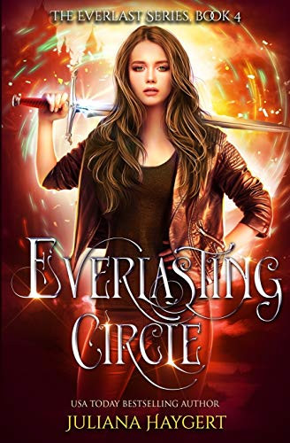Everlasting Circle by  9781954291171