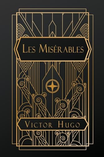Les Misérables by Victor Hugo 9798330244546