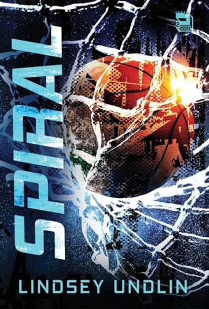 Spiral by Lindsey Undlin 9781956906783